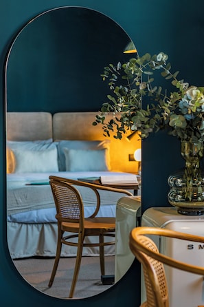 Blackout drapes, iron/ironing board, free WiFi - Regras Apartments & Garden A21 by Benefit Collection (Porto)