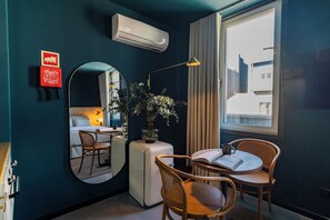 Blackout drapes, iron/ironing board, free WiFi - Regras Apartments & Garden A21 by Benefit Collection (Porto)