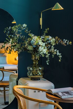 Appartement | Intérieur