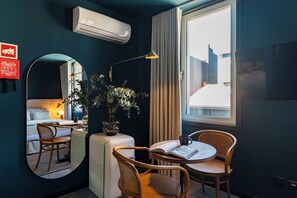 Apartment | Speisen