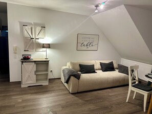 Living area - Welcome to Bogi (Kümmersbruck)