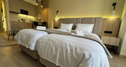 Altimera Collection - Enigma - Ski-In/Ski-Out