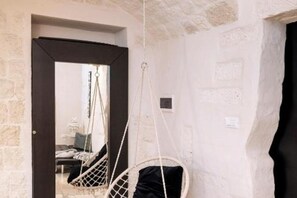 Interior - Rifugio del Monsignore - Elegance and Relaxation in the Heart of the White City (Ostuni)