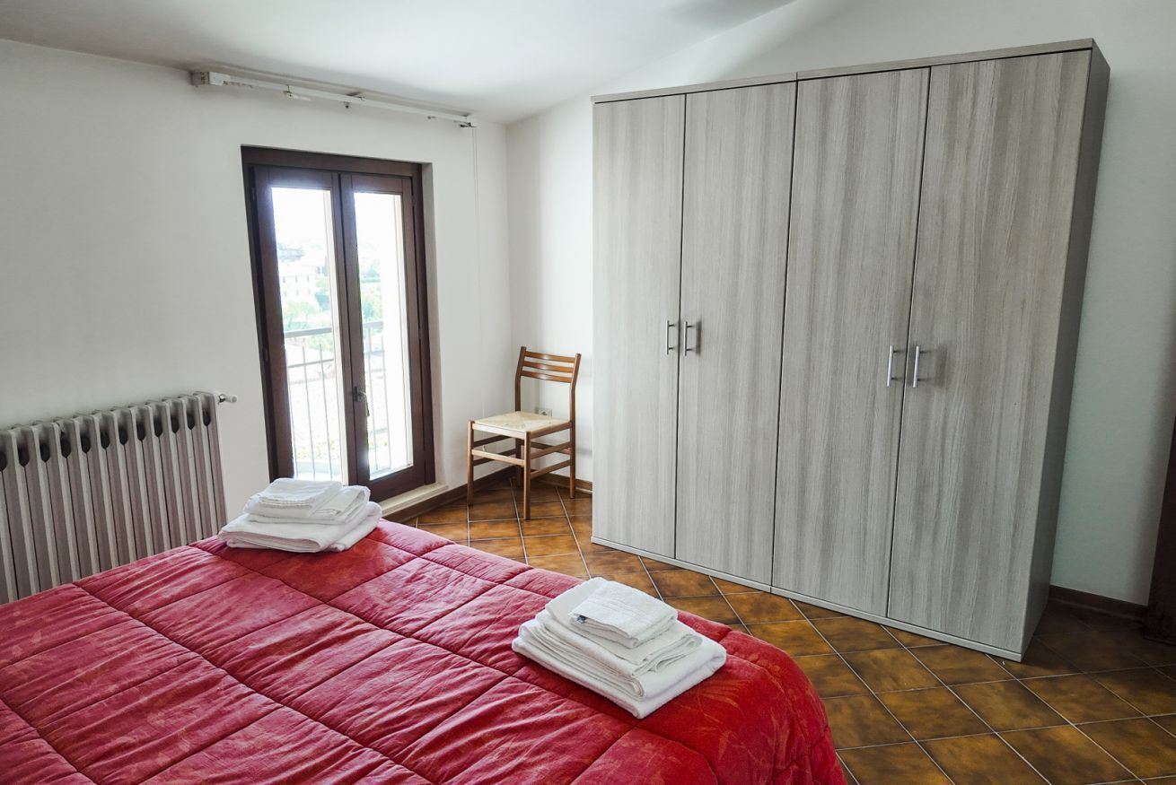 1 Schlafzimmer