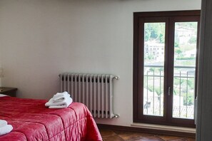 1 bedroom - Hostmate - Residence Cardinal Del Monte - Apartment 4 (Gualdo Tadino)