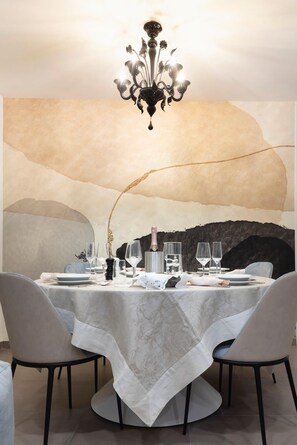 Dining - MALVASIA SUITE (Venezia)