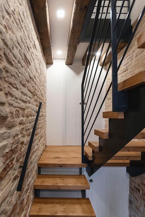 Interior - MALVASIA SUITE (Venezia)