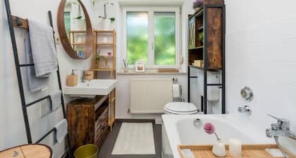 OG1 R City Wohnung Balkon nähe Salzburg