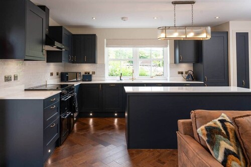 Our Cosy Cottage in Gatehouse of Fleet