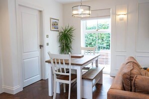 Dining - Our Cosy Cottage in Gatehouse of Fleet (Gatehouse of Fleet)