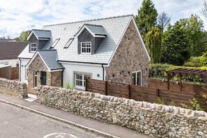 Exterior - Our Cosy Cottage in Gatehouse of Fleet (Gatehouse of Fleet)