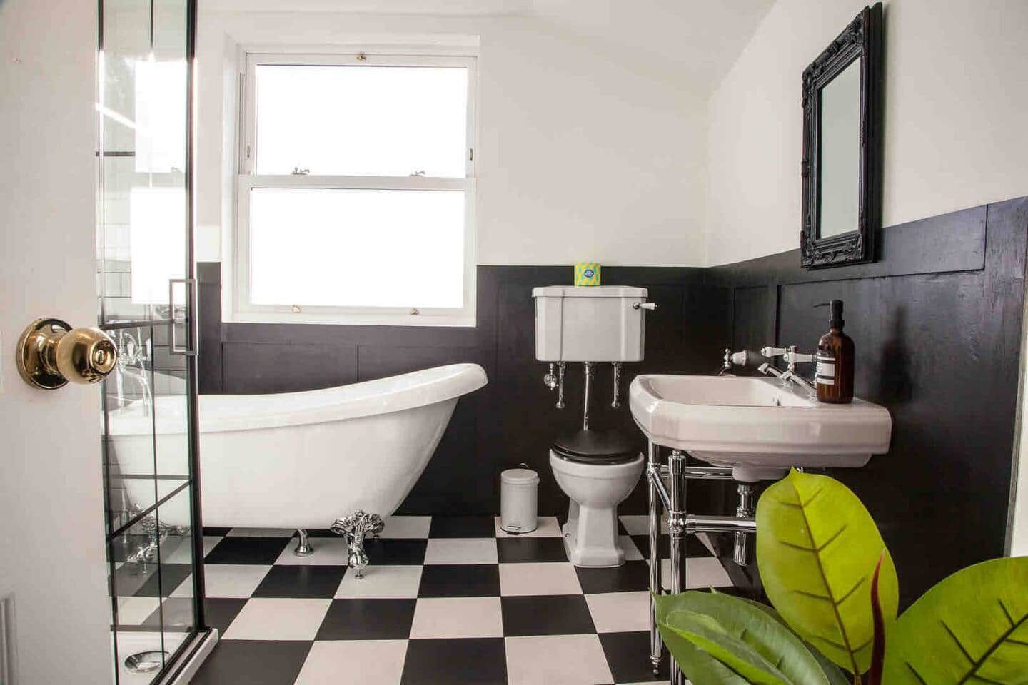 Baño