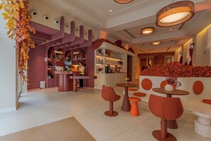 Reception - SLEEPN Valencia (Valencia)
