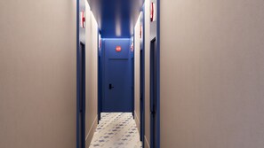 Interior - SLEEPN Valencia (Valencia)