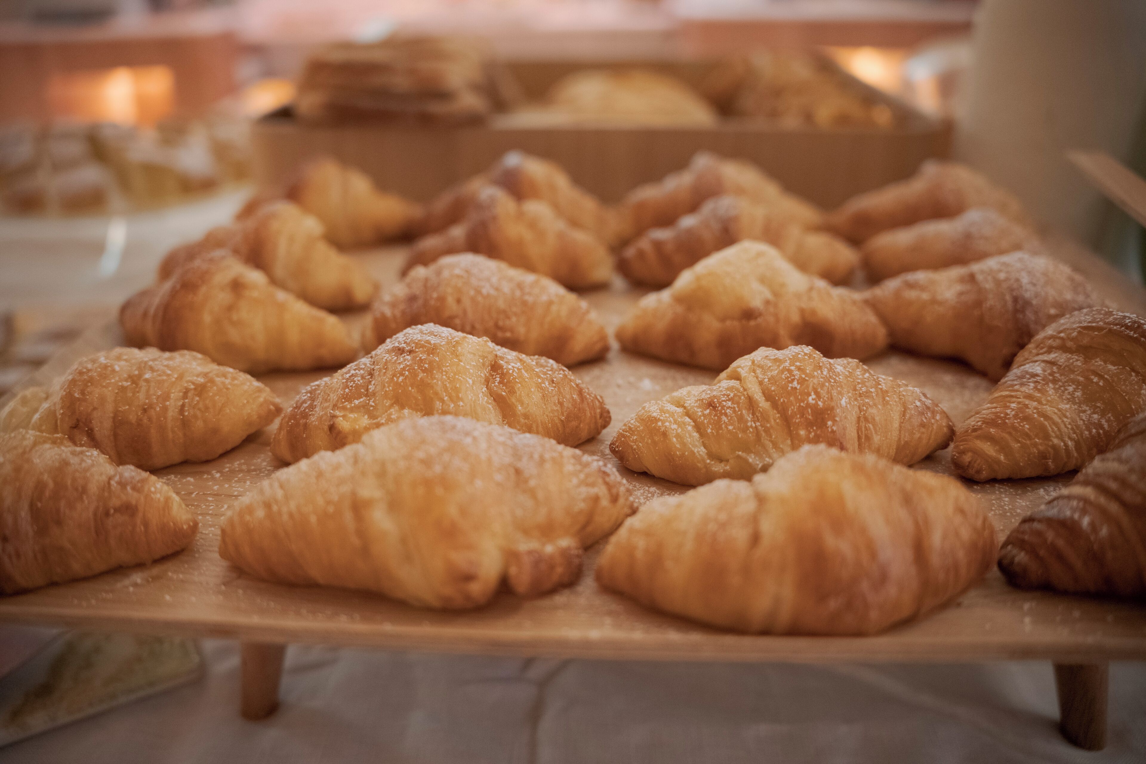 Frokostbuffé