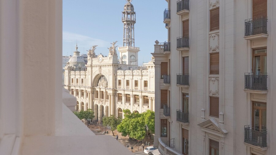 SLEEPN Valencia
