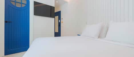 Chambre Double Standard