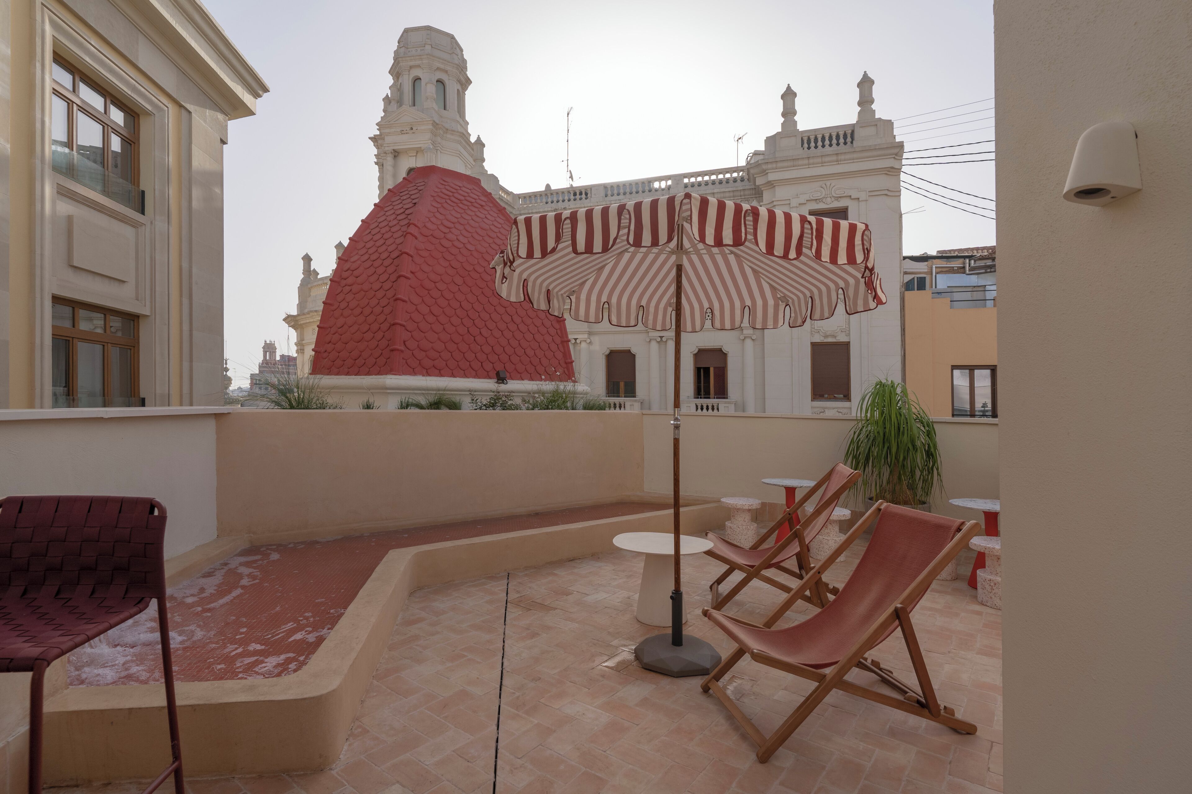Dakterras