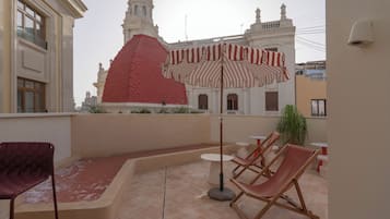 Dakterras