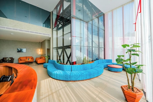 Nestlay Suites by TC-ONE