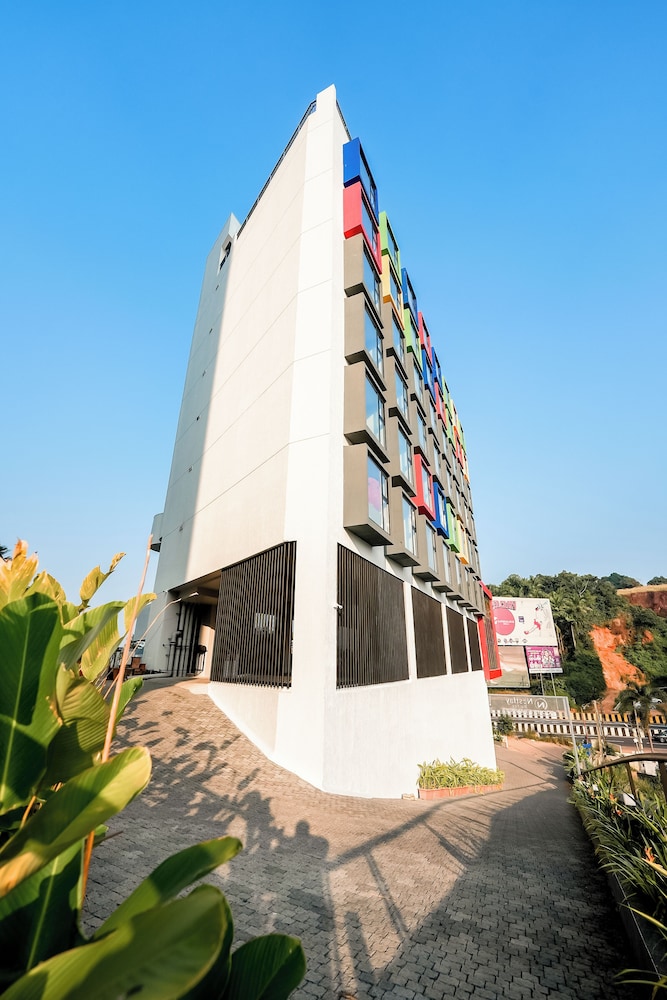 Nestlay Suites by TC-ONE photo 5