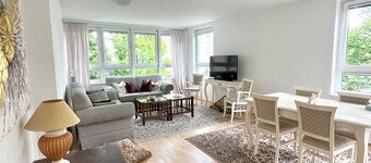 Luxurious 2 bedroom appartment