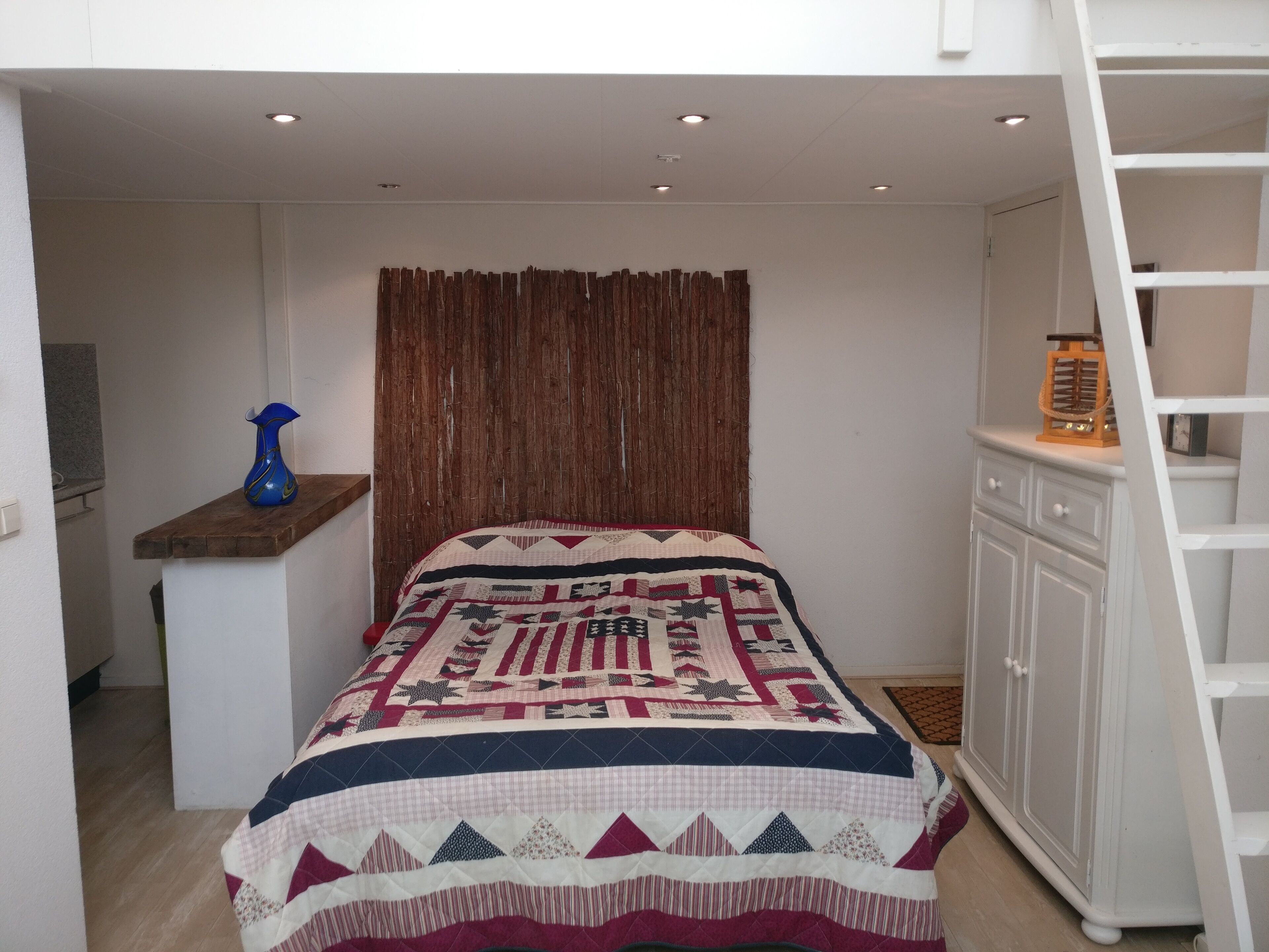 1 habitación, wifi gratis y ropa de cama 