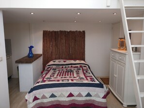 1 habitación, wifi gratis y ropa de cama 