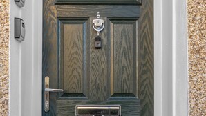 Außendetails