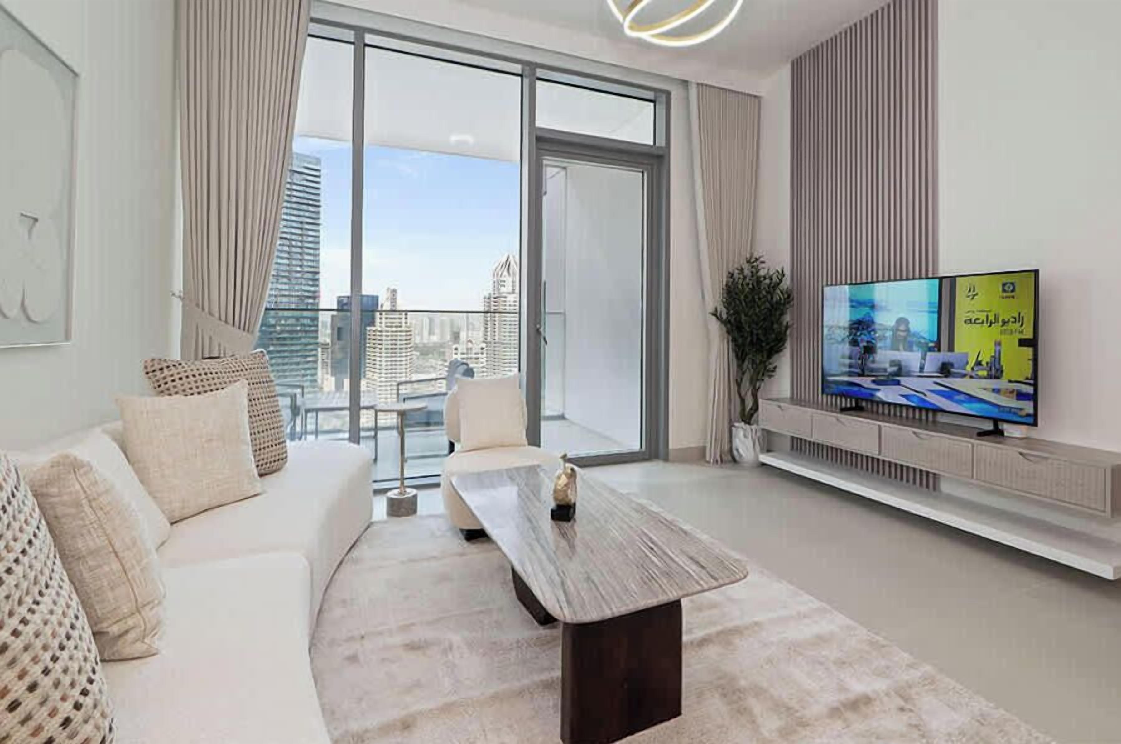 Televisio, työhuone