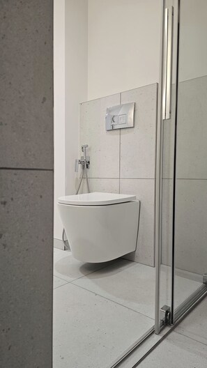 Family Suite | Bathroom - Nowotarska 25 (Zakopane)