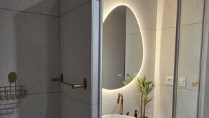 Family Suite | Bathroom - Nowotarska 25 (Zakopane)