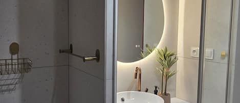 Suite Familiale | Salle de bain