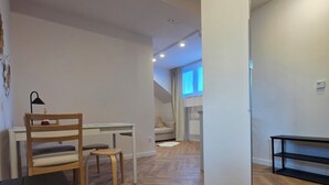 Deluxe Apartment | Interior - Nowotarska 25 (Zakopane)