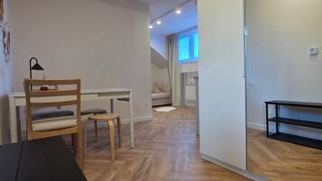 Deluxe Apartment | Interior