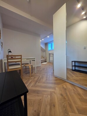 Deluxe Apartment | Interior - Nowotarska 25 (Zakopane)