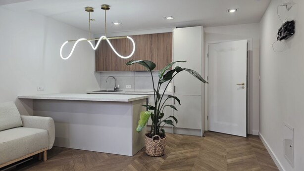 Family Suite | Interior - Nowotarska 25 (Zakopane)