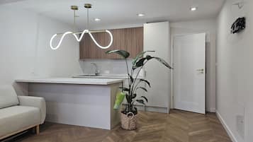 Family Suite | Interior