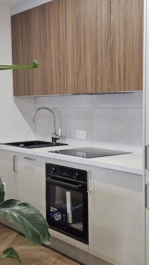 Family Suite | Private kitchen - Nowotarska 25 (Zakopane)