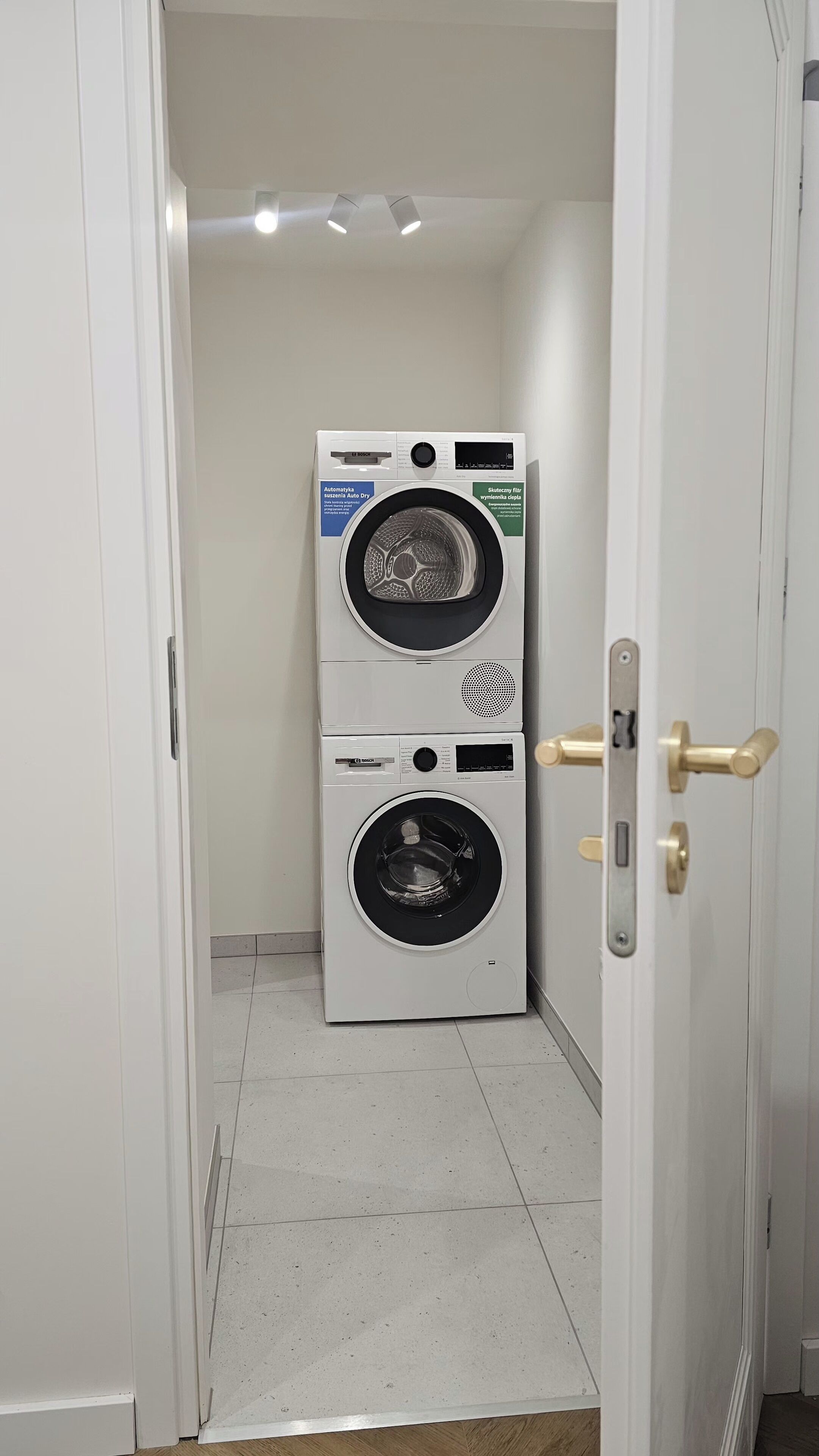 家庭套房 | 住宿內部