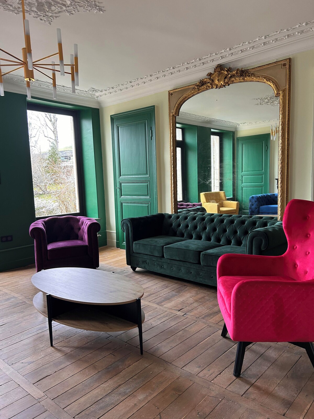 Bild für Gastgeberprofil