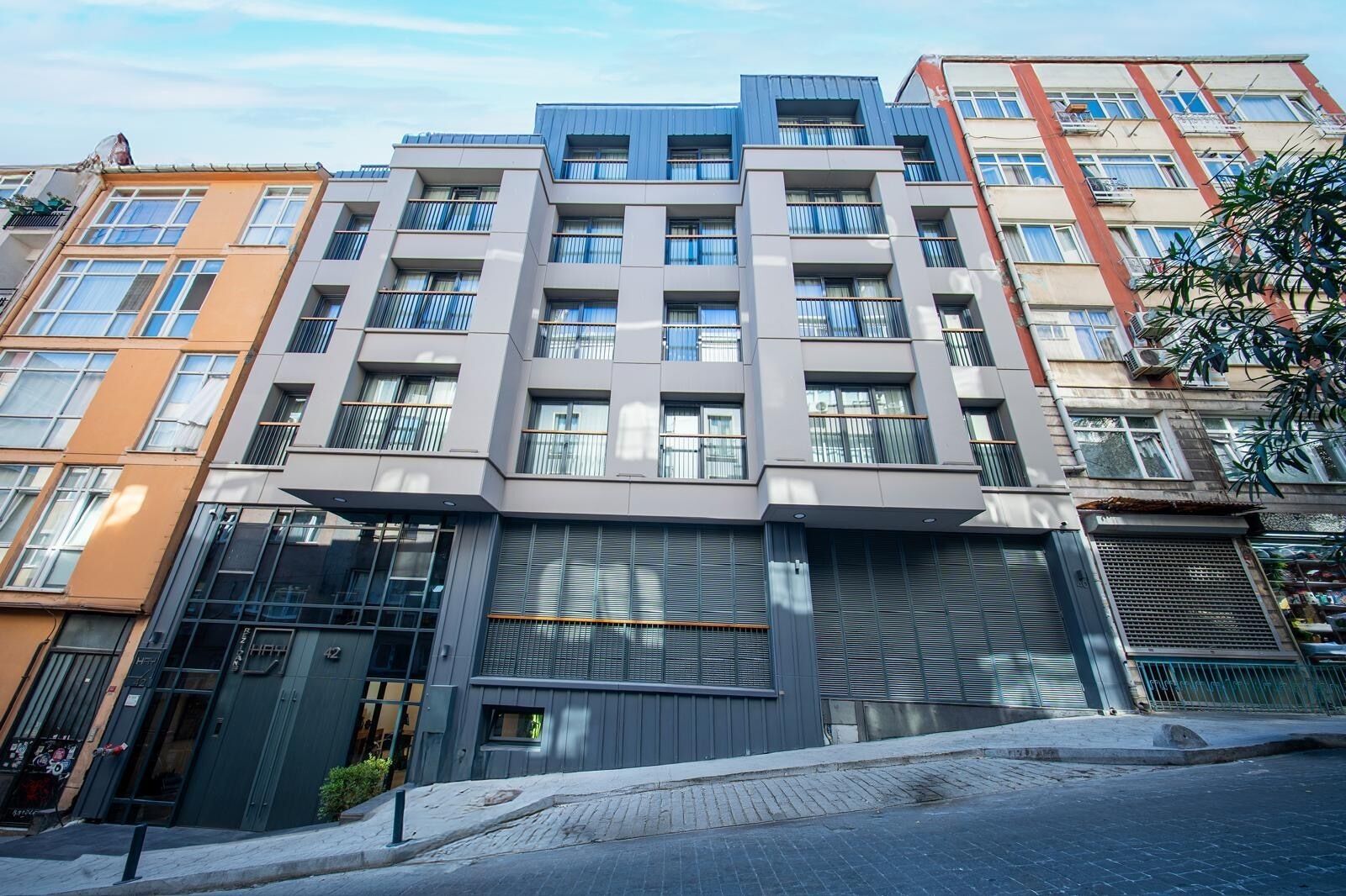 บริเวณภายนอก