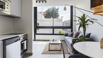 Loft | Cocina privada