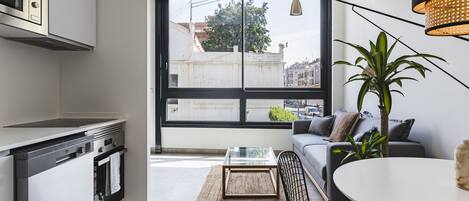 Loft | Private kitchen