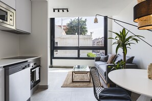 樓中樓客房 | 私人廚房