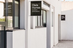 Exterior - Valencia Lofts by Olala Homes  (València)