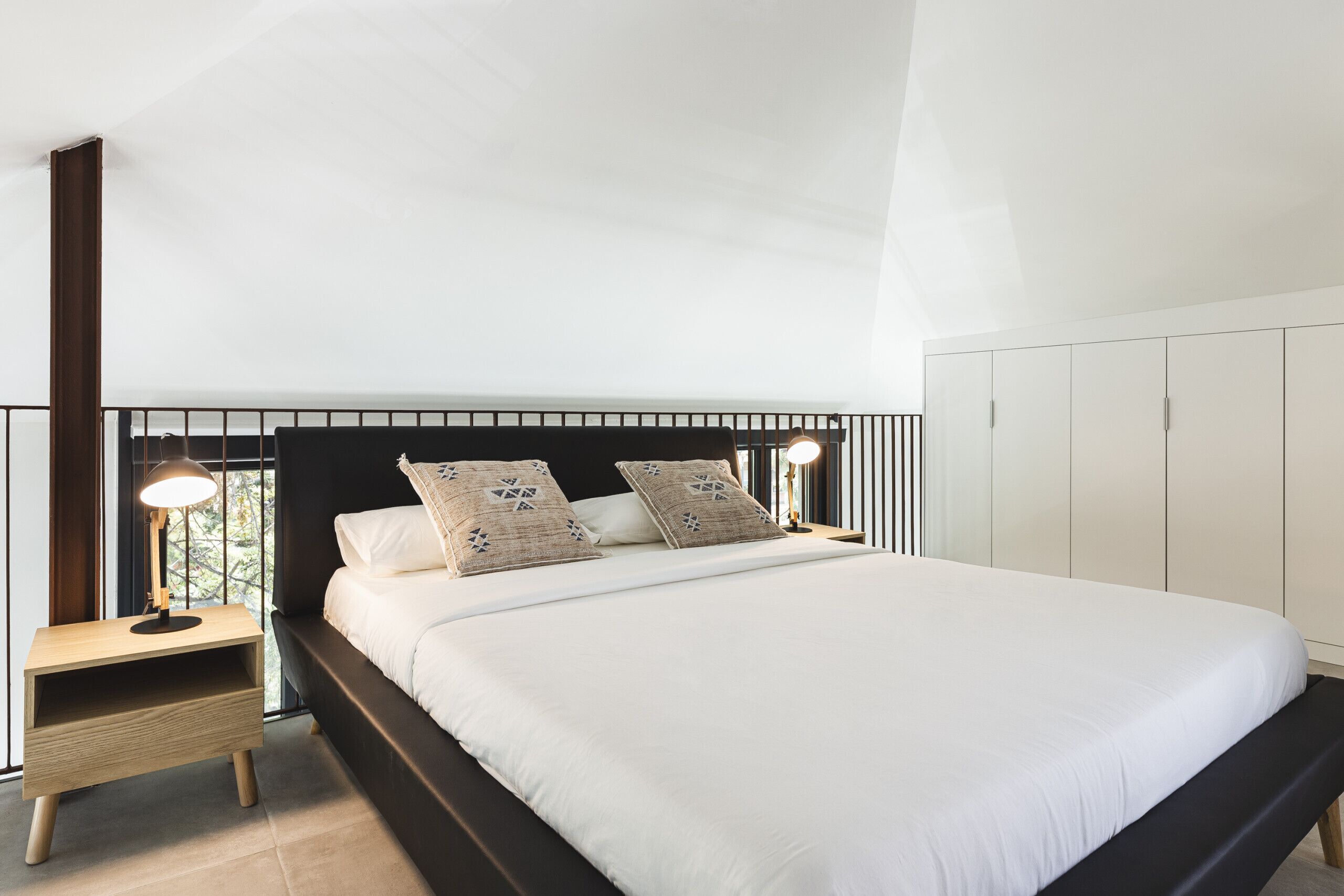 Loft | Kostenloses WLAN