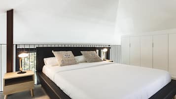 Loft | Kostenloses WLAN