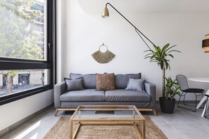 Coin séjour
