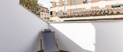 Loft | Terrasse/Patio